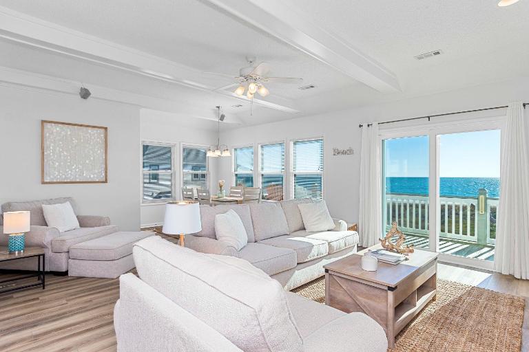 Pier Pointe 5 A-3 West by Emerald Isle Realty - Bed and Breakfast Emerald Isle