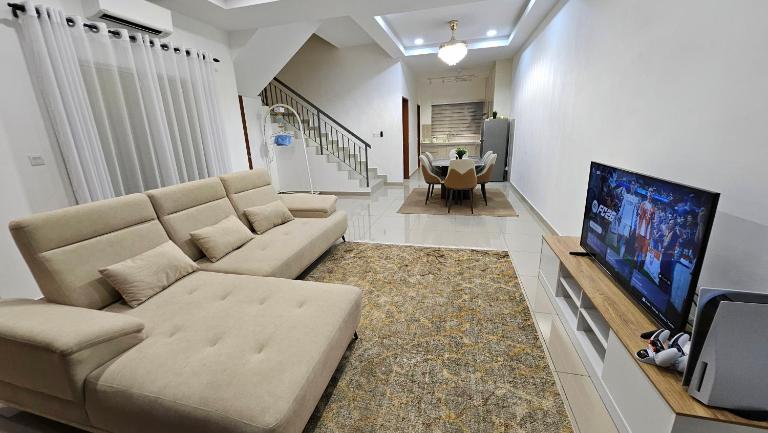 DHarmony Homestay Port Dickson - Ferienwohnung Port Dickson