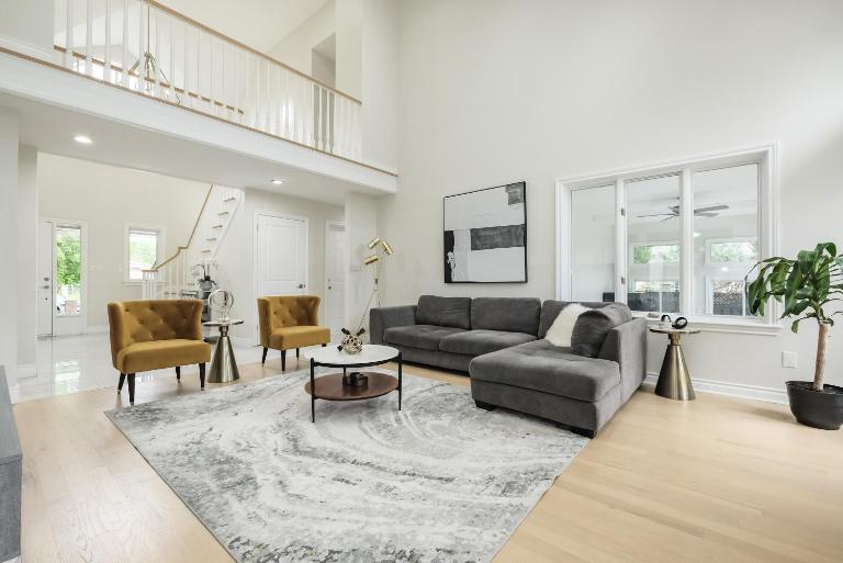 Windsor Luxury Oasis - Ferienwohnung Windsor