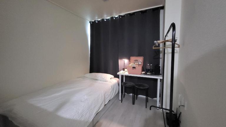 3min walk from Sinchon Station Line2, Entire Private Studio #Modern #신촌 #연대 #홍대 - B&B Seoul