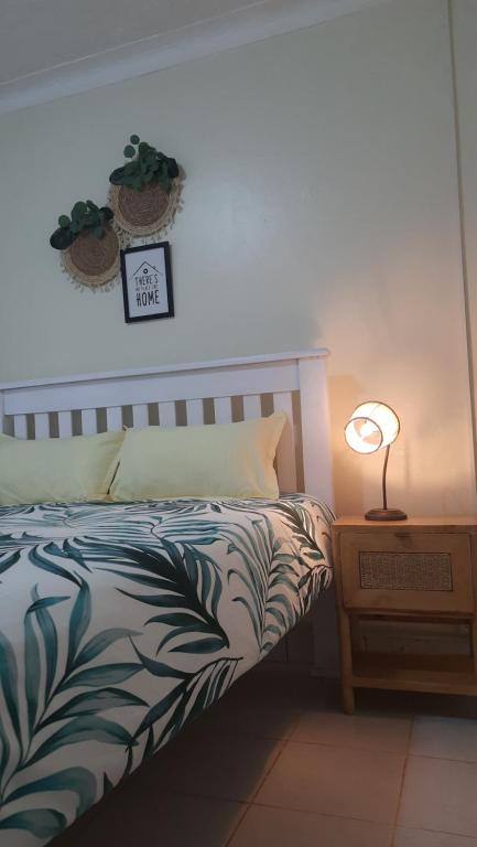 Reset Home - B&B Entebbe