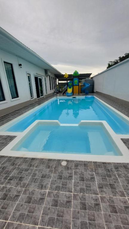 Bukettree homestay satun - B&B Ban Khok