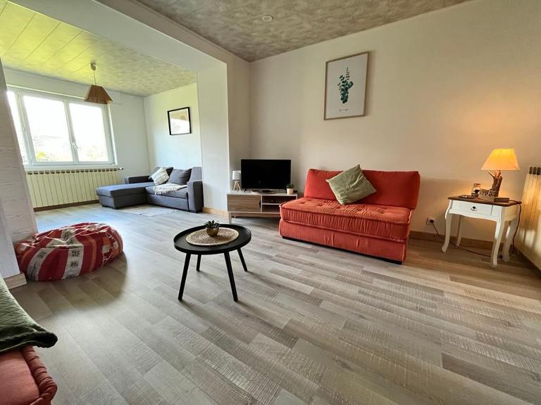 Duplex- La Medelle - Chambres d'hôtes Saulxures-sur-Moselotte