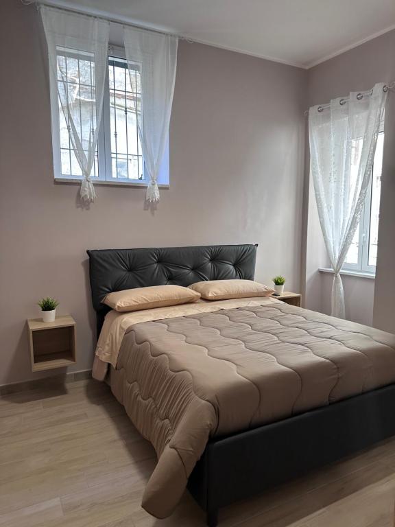 La Casetta di Nonno Cuono - B&B Acerra