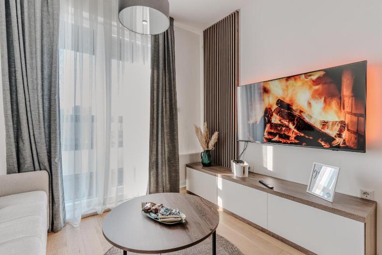 FORESTA Apartment Jahorina - B&B Jahorina