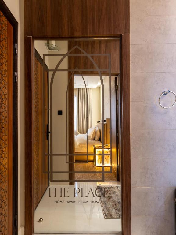 The Place - Chambres d'hôtes Médine