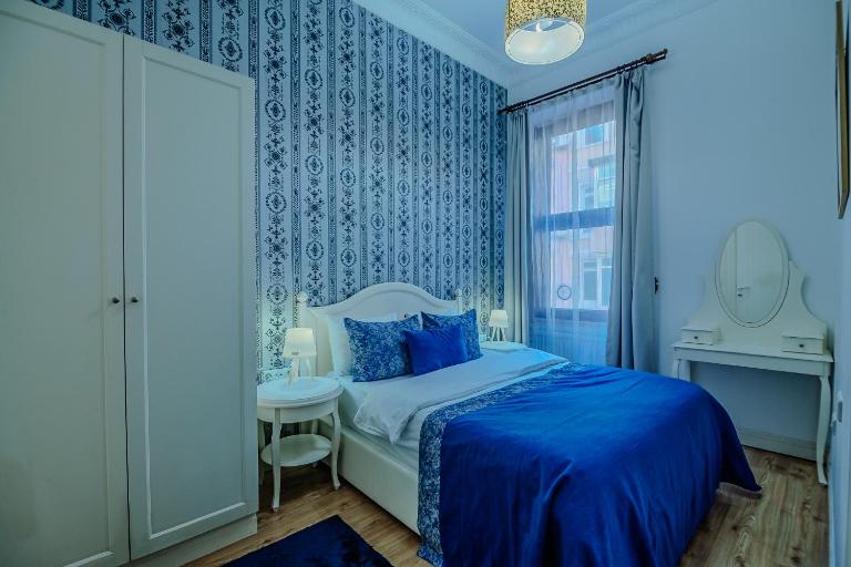 Istiklal Nil Suites - Ferienwohnung Istanbul