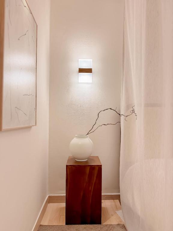 서울대병원,혜화역,창덕궁,경복궁,북촌마을,종로 - Bed and Breakfast Seoel