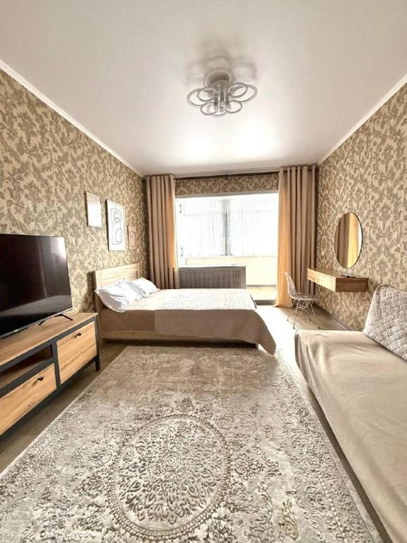 Arte Apartment - Chambres d'hôtes Bichkek