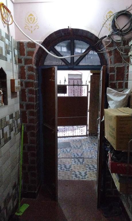 Hotel village banaras - Bed and Breakfast Benares