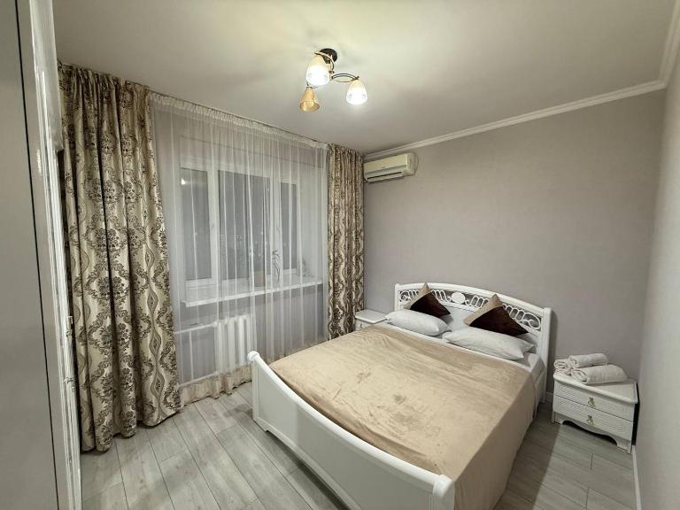 Уютная квартира - Ferienwohnung Astana