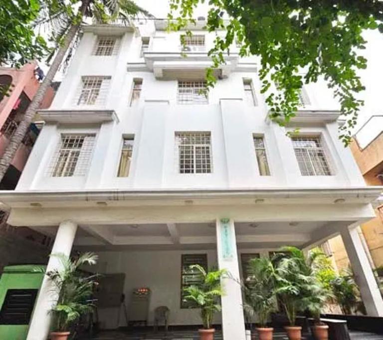 Tea Pavilion Koramangala - Bed and Breakfast Bengaluru