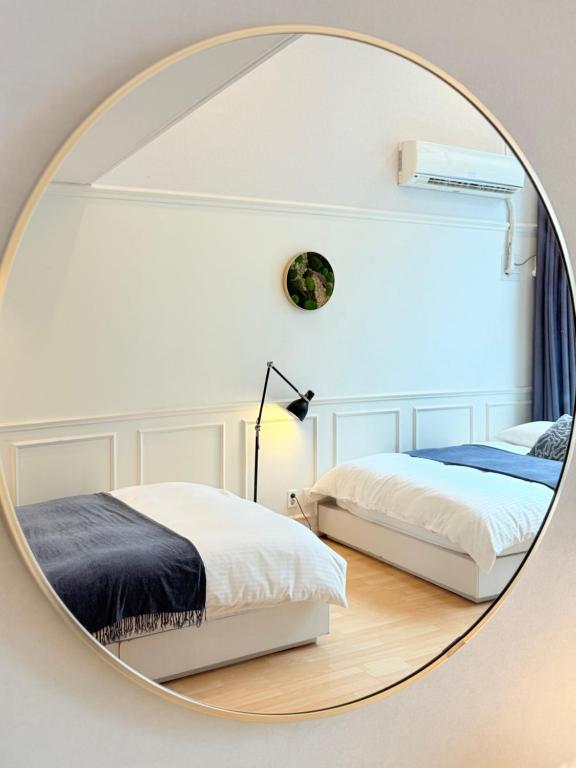 1min Duplex House Hong Dae - B&B Seul