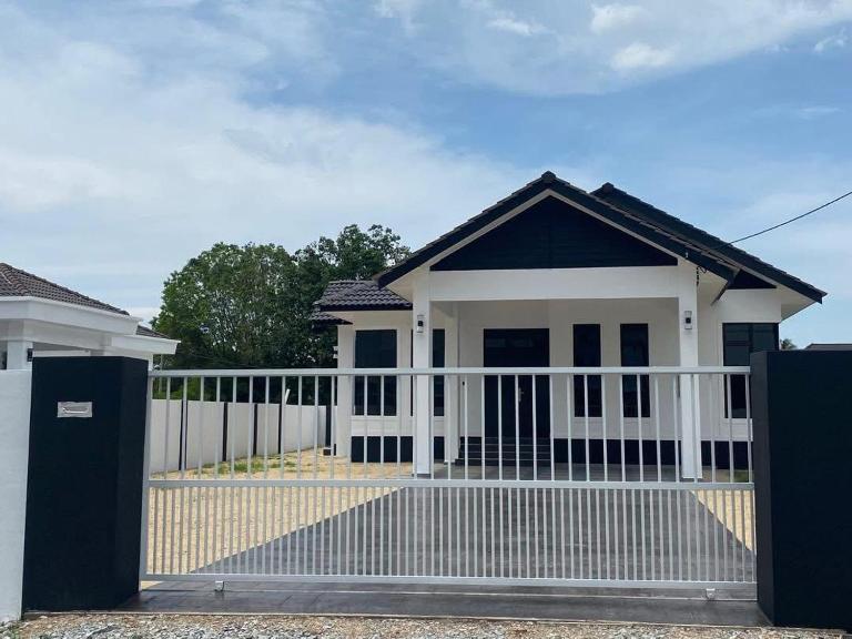 Shurga villa - Ferienwohnung Kota Bahru