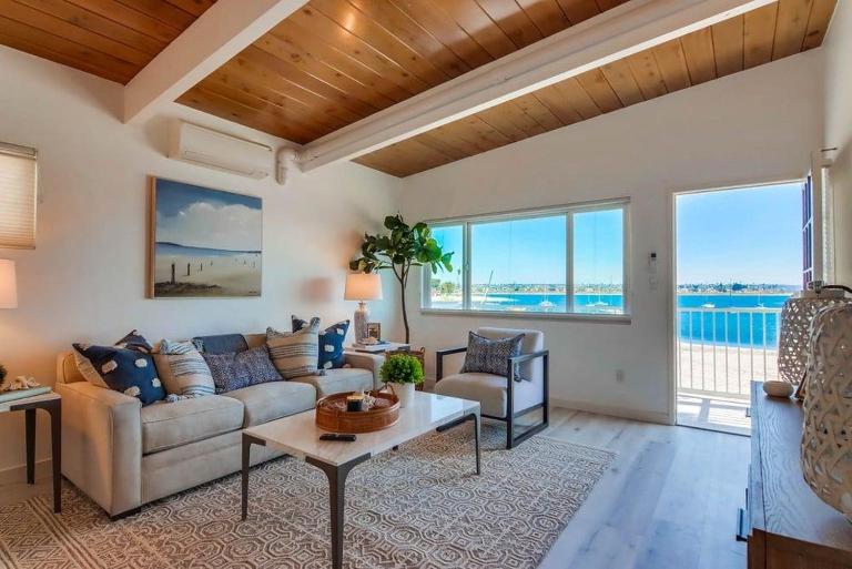 Bayside 5 - Ferienwohnung San Diego