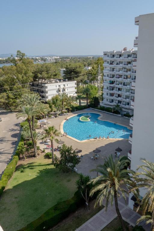 Apartamento Rincón de la calma - Bed and Breakfast Alcúdia