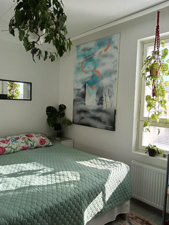 King's Oak Jungle - Ferienwohnung Helsinki