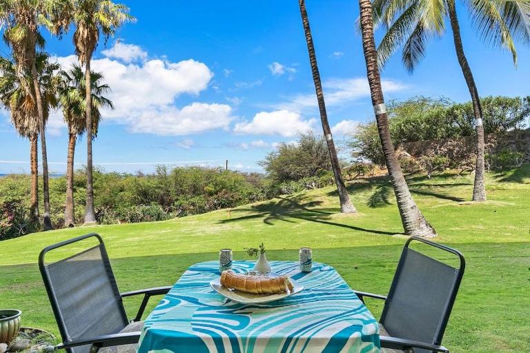 Keawakapu 208 · KKP 208 Renovated Condo w AC Near Beach Shops - Ferienwohnung Wailea