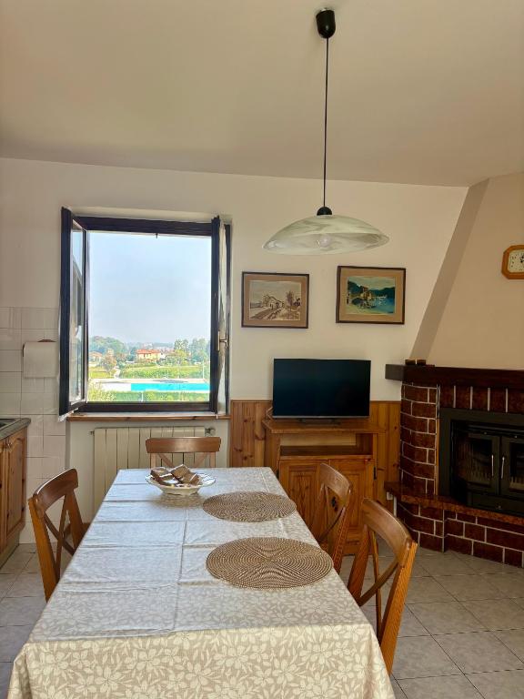 La Casetta nel Cortile - B&B Appiano Gentile