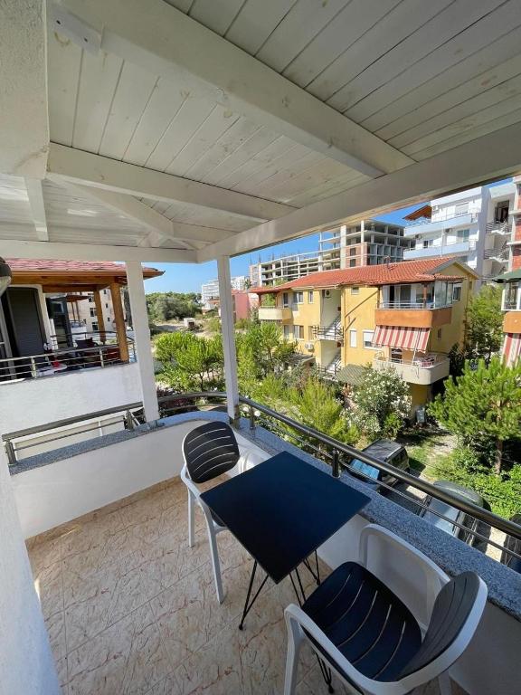 Family Apartment in Golem - Ferienwohnung Golem