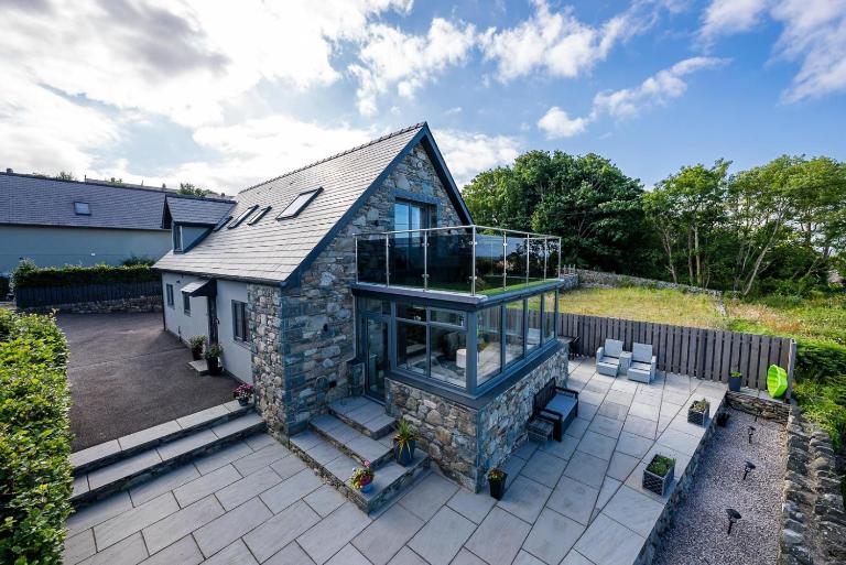 Tan-Y-Foel - B&B Dyffryn