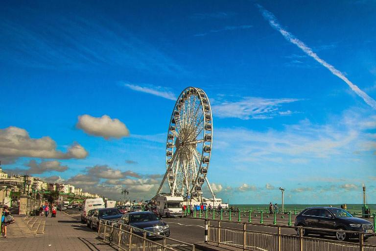 Dudy Studios At Brighton City Center - B&B Brighton