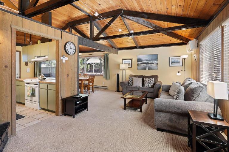 7 Grizzly - Bed and Breakfast Sunriver