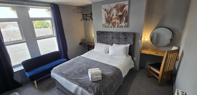 Cysgu Dda - Sleep Well - B&B Pembroke Dock