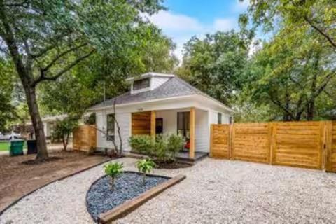La Casita - Bed and Breakfast Denton