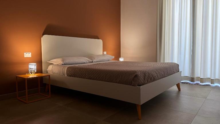 Amasdomi Apartments - Stabia - B&B Castellammare di Stabia