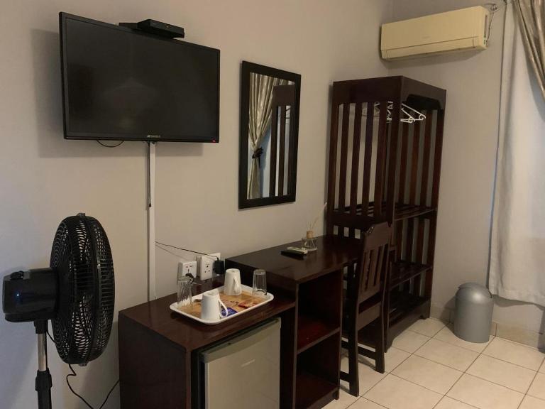 LePatino BnB - B&B Livingstone