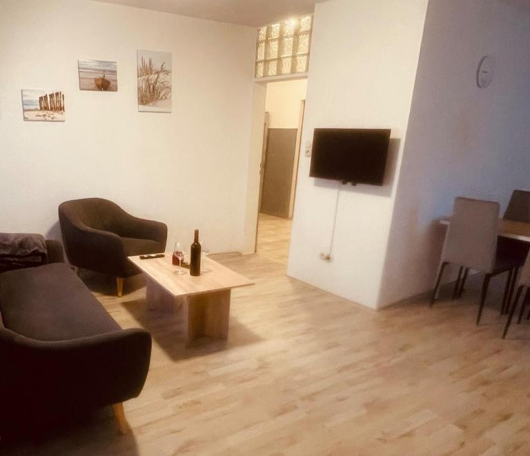 Haus Nordwind - B&B Wilhelmshaven