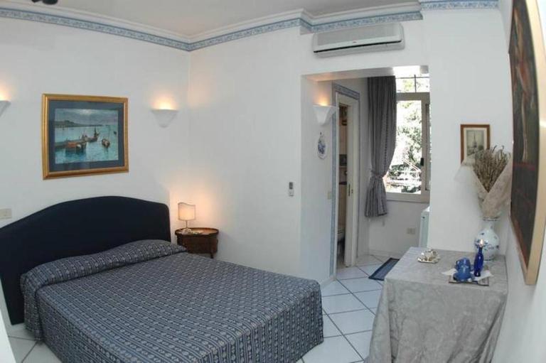 BLUE DREAM - Ad un passo dai castelli e dal mare - CHIAIA - Chambres d'hôtes Naples