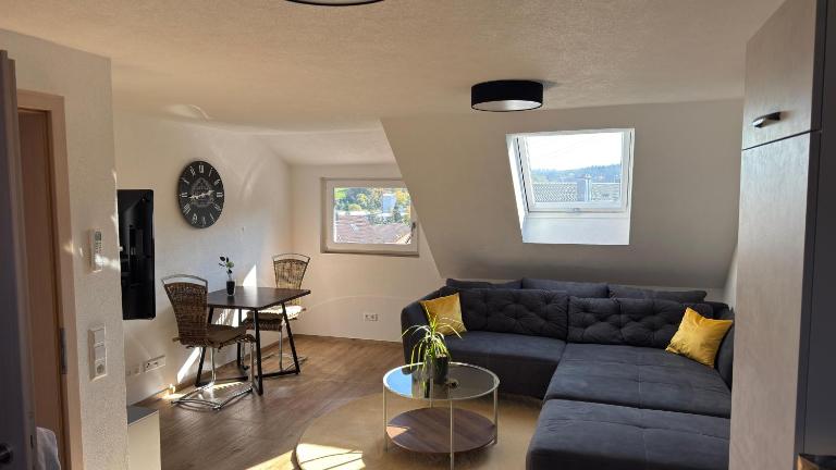 Wohnung im Stunzachtal - B&B Rosenfeld