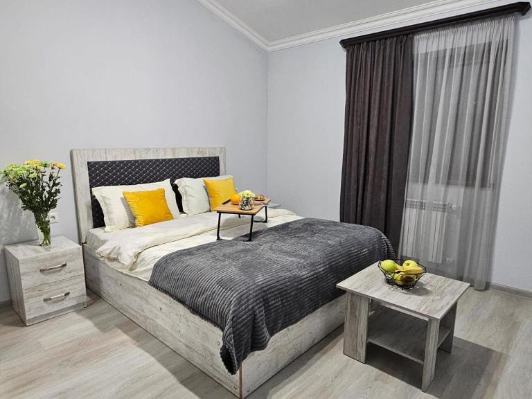 Комфортная квартира в Ереване с удобной локацией - B&B Jerevan