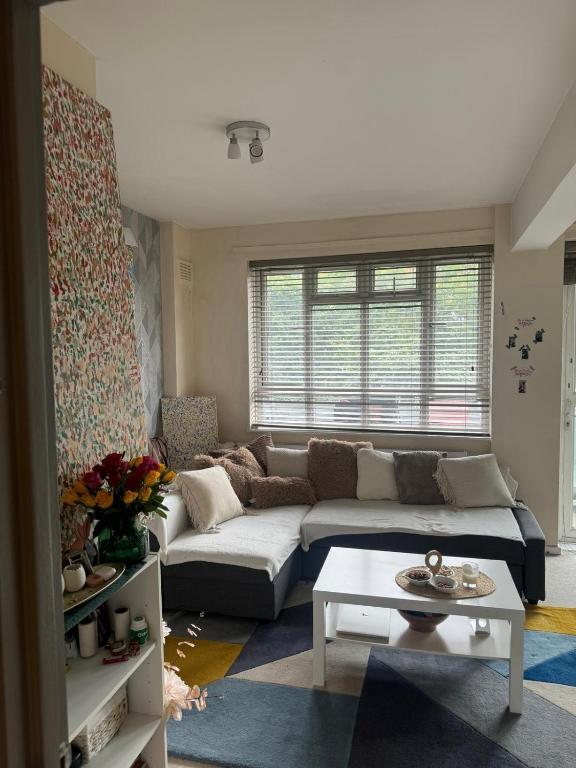Happy One Bedroom apartment - B&B London