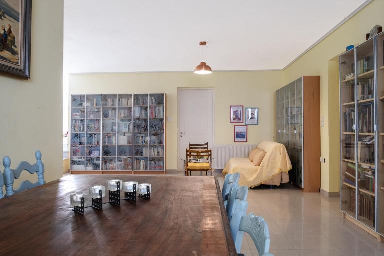 Family home in Lagonisi - Ferienwohnung Lagonísi