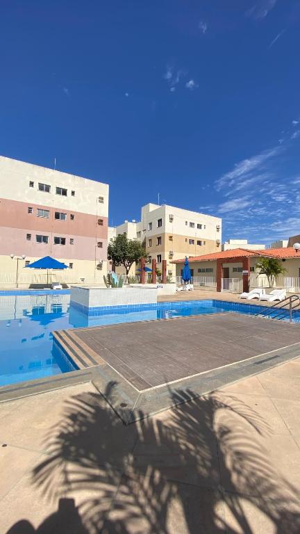 Residencial Mais Viver São Francisco - B&B Petrolina