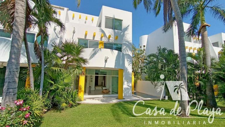 Hermosa Villa en Xcaret, Acapulco Diamante, Vidanta - B&B Acapulco