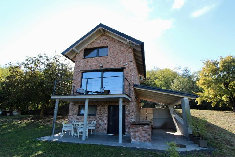 Kuća za odmor MIRINA - Bed and Breakfast Aljmaš