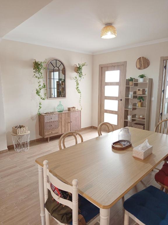 Casa Centinela - B&B Antequera