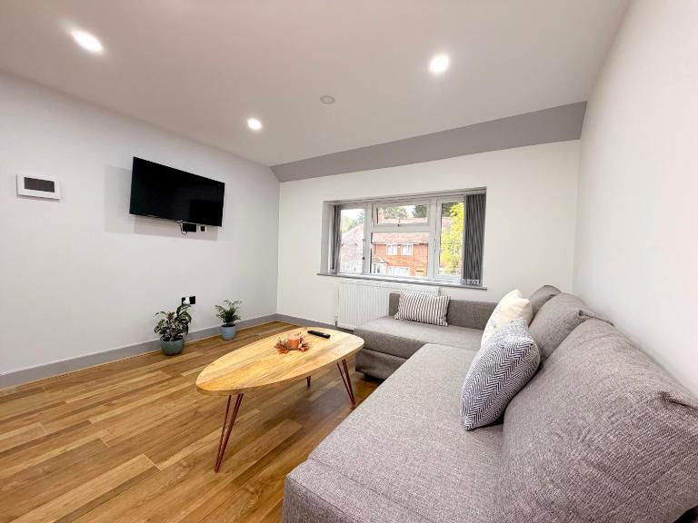 The Modern Muse - Bed and Breakfast Birmingham