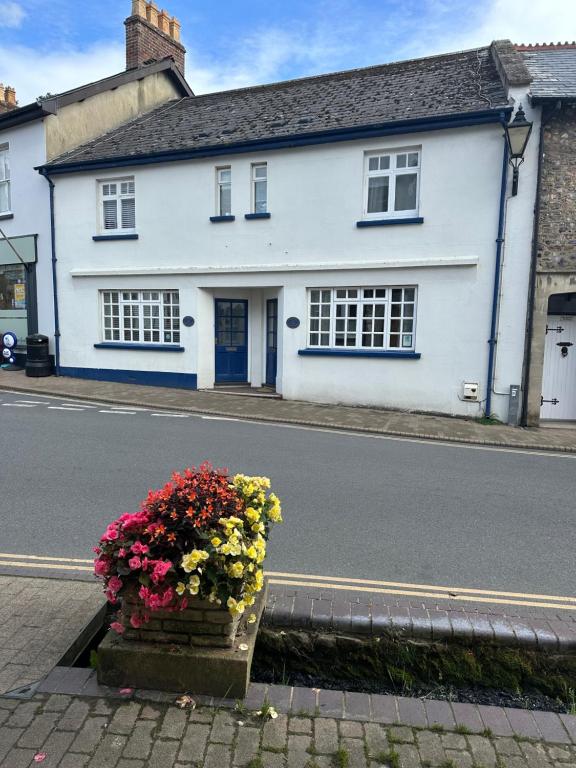 Beer Bakery Cottages - Charming Cottage Retreat - 2 mins from Beach with Car Parking space - B&B Beer
