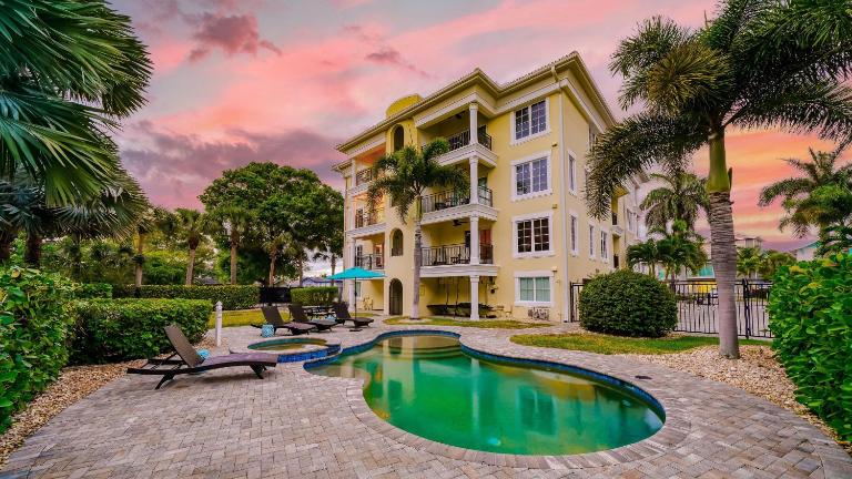 At Sun Sea Terrace - 300 (PH) - Ferienwohnung Siesta Key