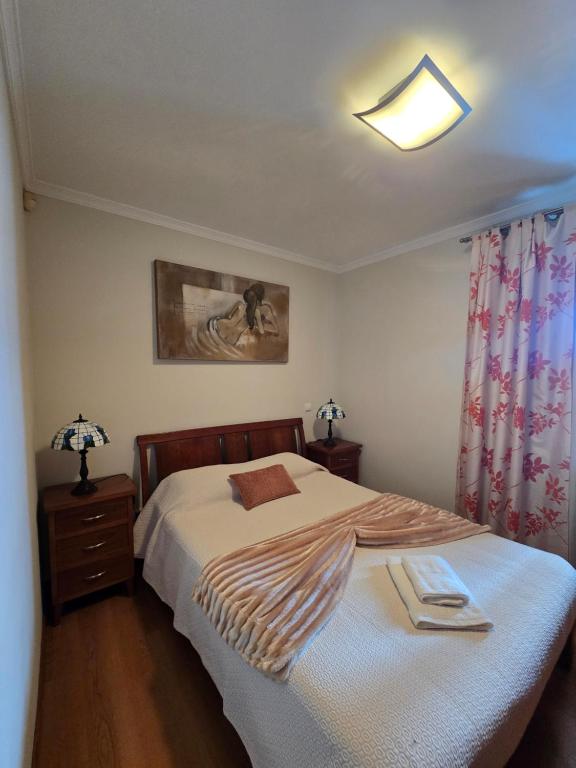 Paz House - Chambres d'hôtes Caniço