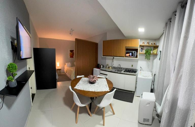 Loft veraneio - Ferienwohnung Balneário Camboriú