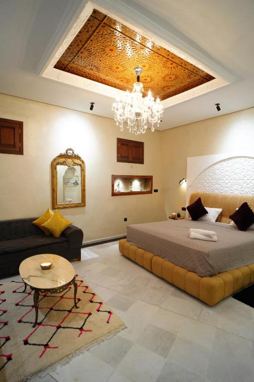 Le 146 - Art of Living - B&B Rabat