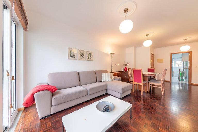 Apartamento Vieira by Mth - Ferienwohnung Campanário