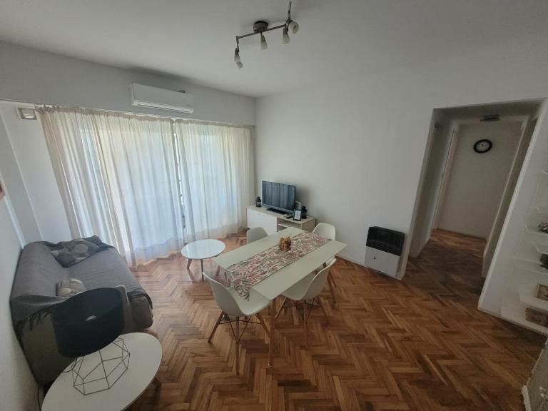Belgrano acogedor - Montañeses 1961 - B&B Buenos Aires