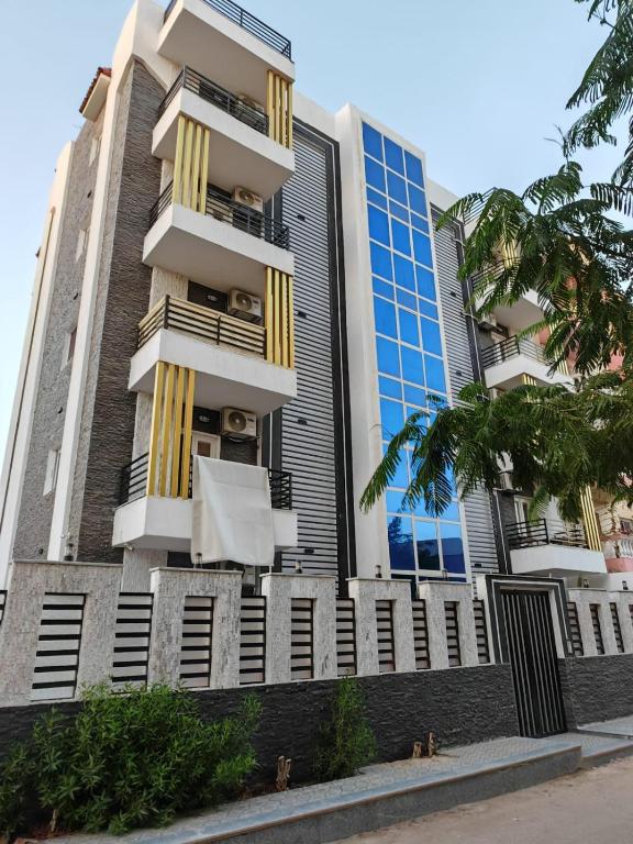 THE BESt - B&B Hurgada